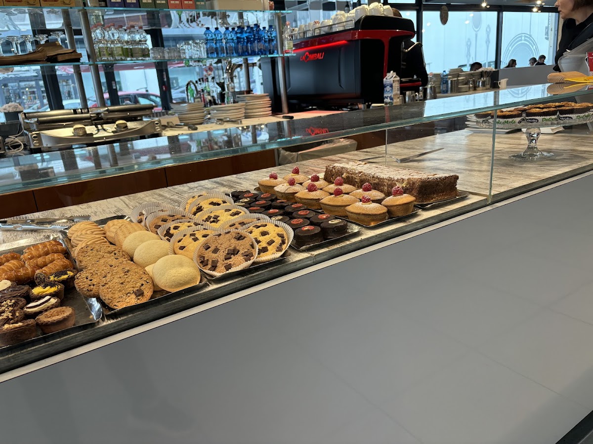 Gusto Bar Ristoranti