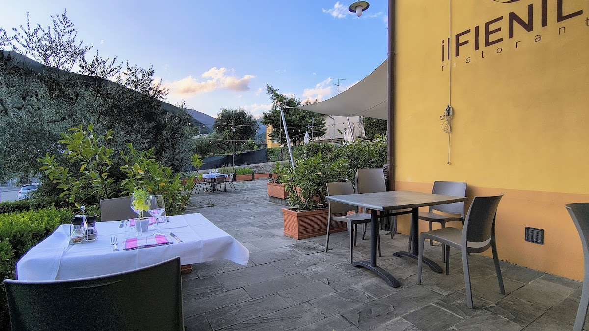 Ristorante Il Fienile