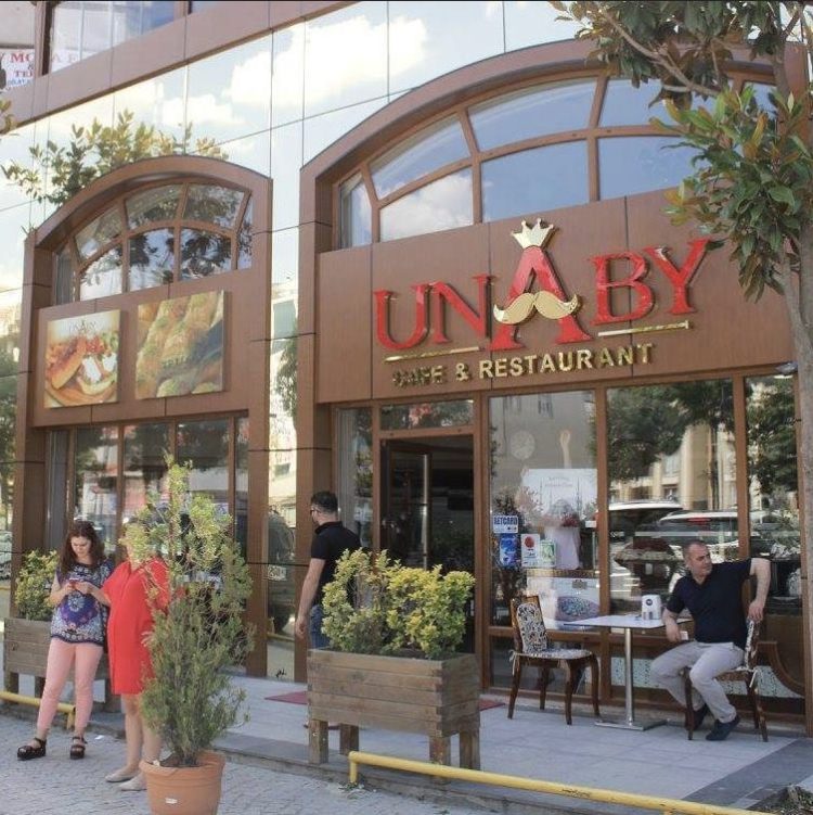 Unaby Cafe Restaurant-4