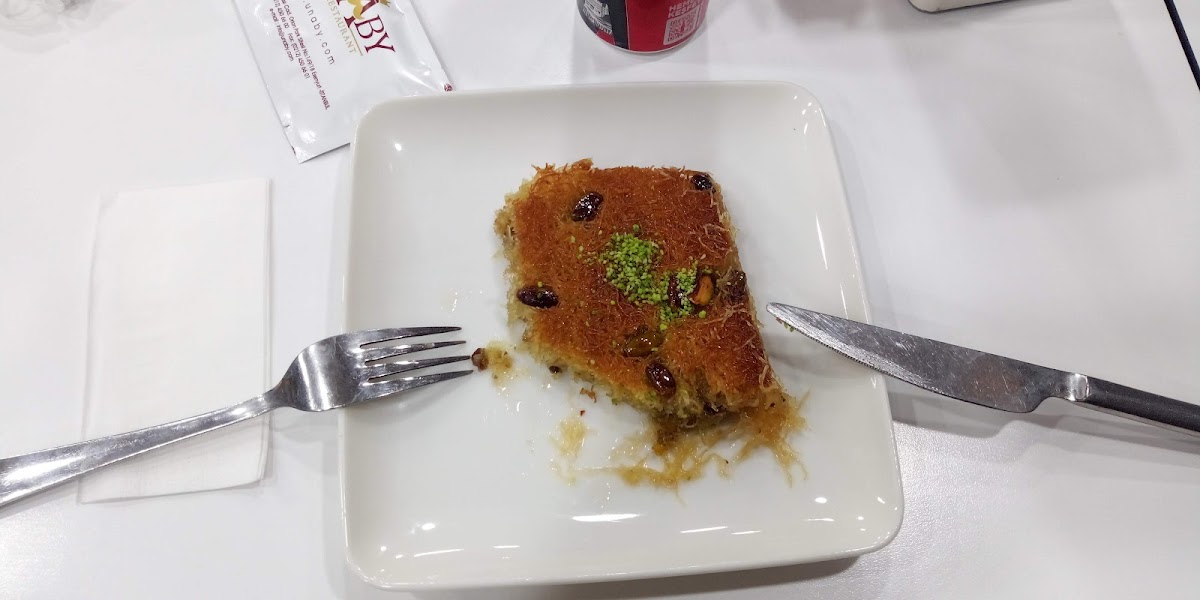 Unaby Cafe Restaurant-6