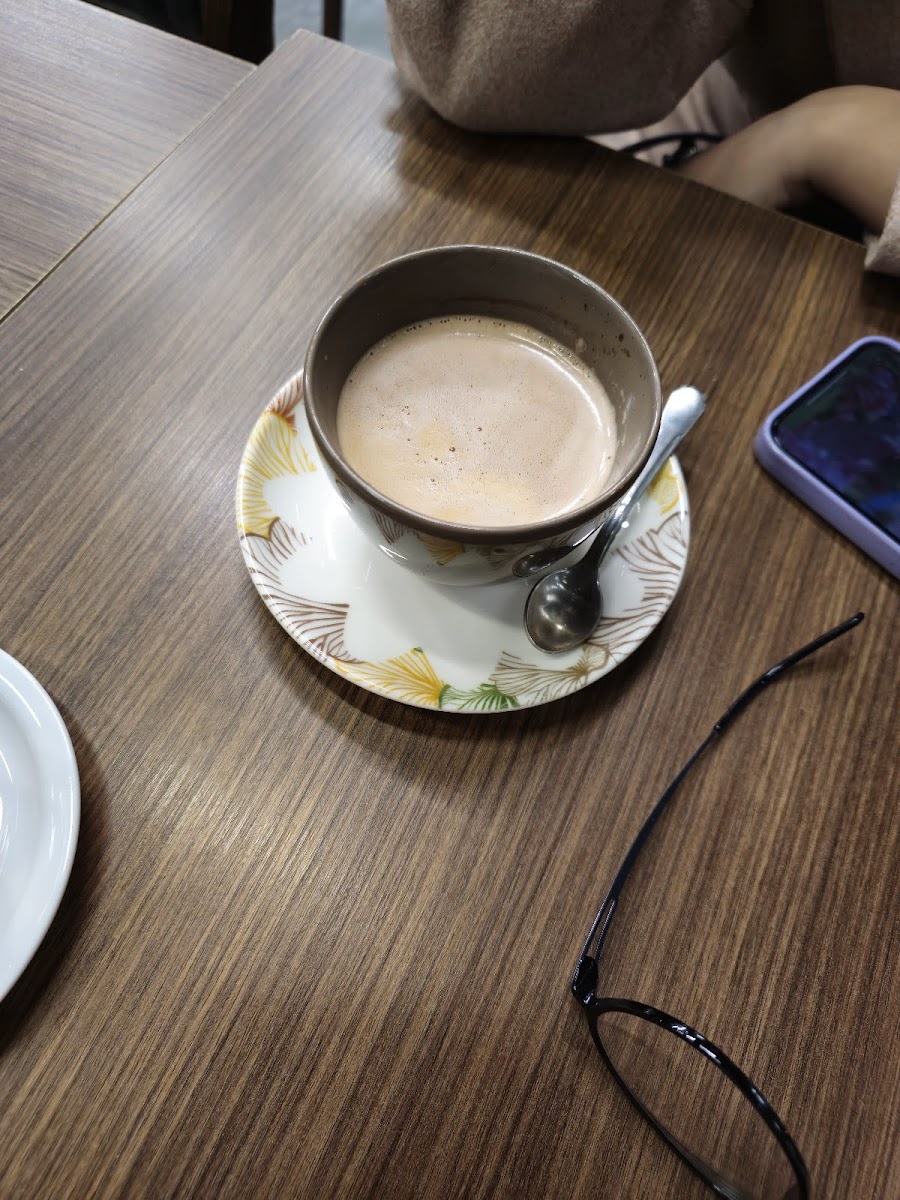 Unaby Cafe Restaurant-7