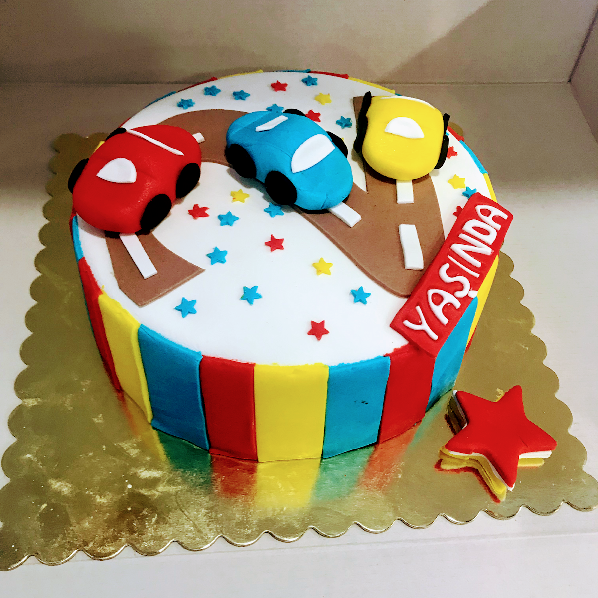 Unaby Cafe Restaurant-8