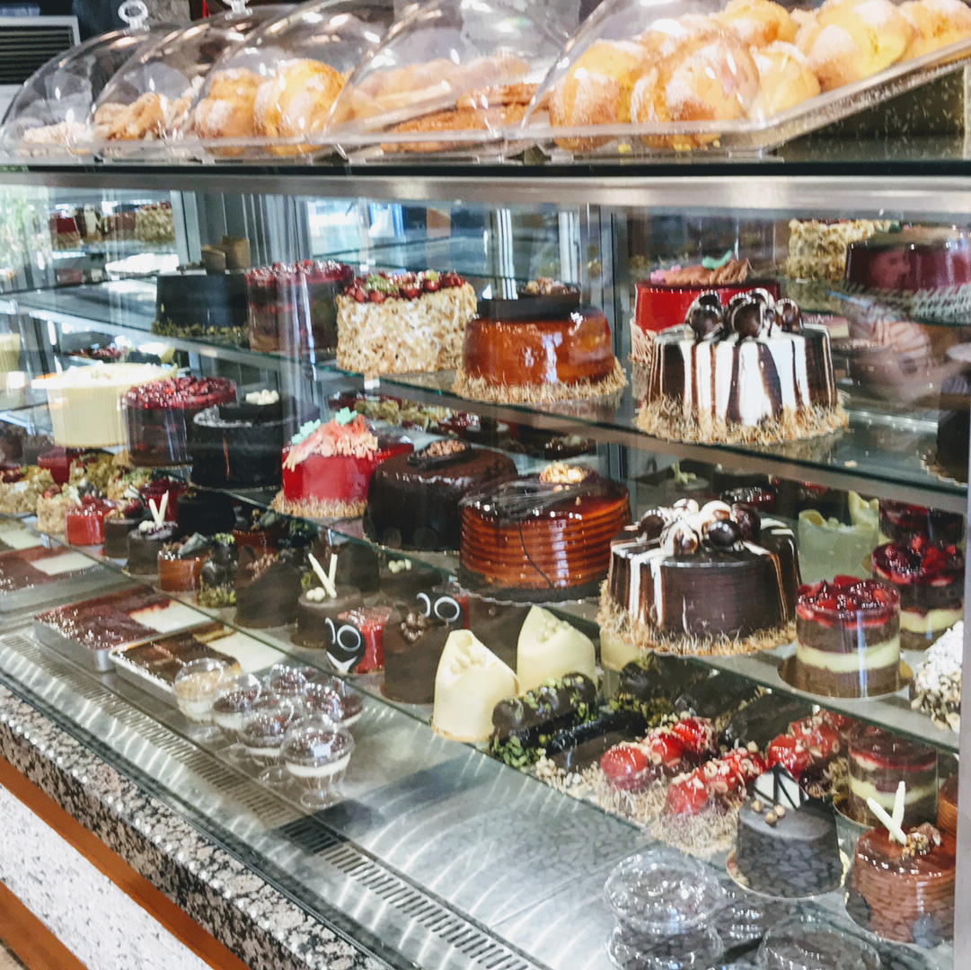 Unaby Cafe Restaurant-9